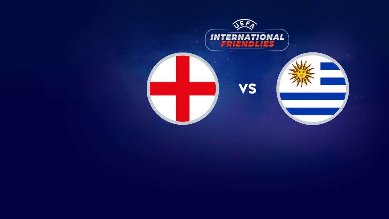 UEFA International Friendlies