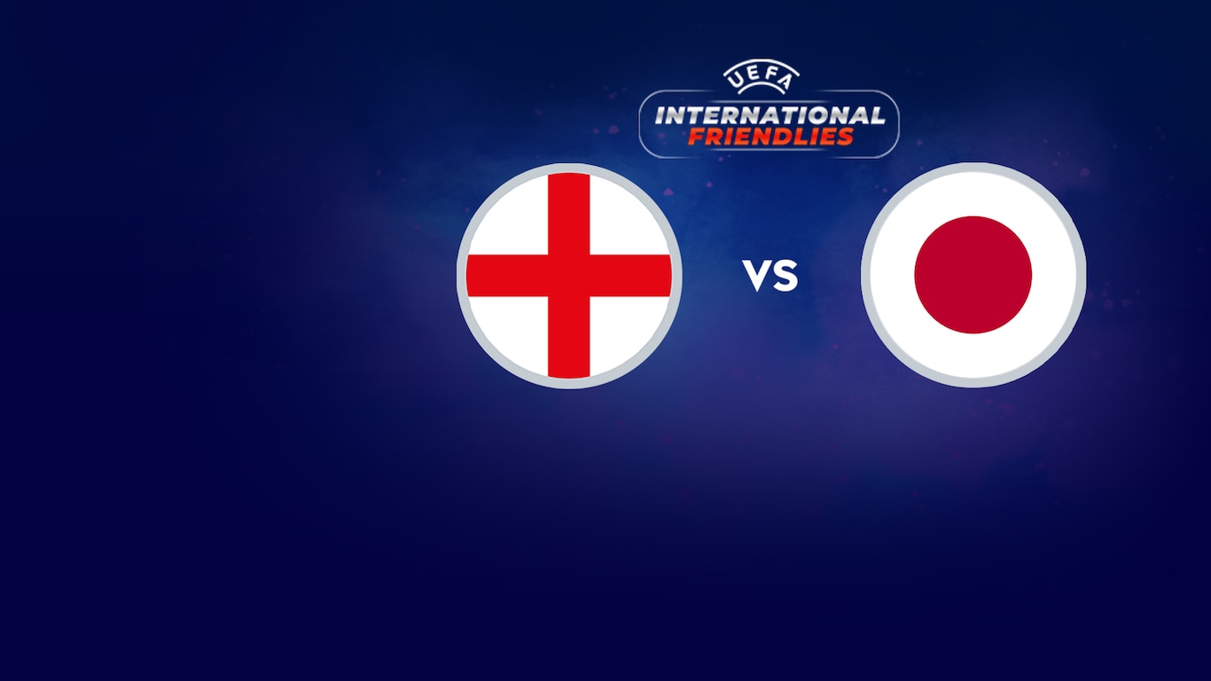 UEFA International Friendlies