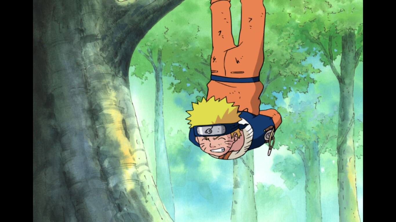 Battle on the Bridge! Zabuza Returns!