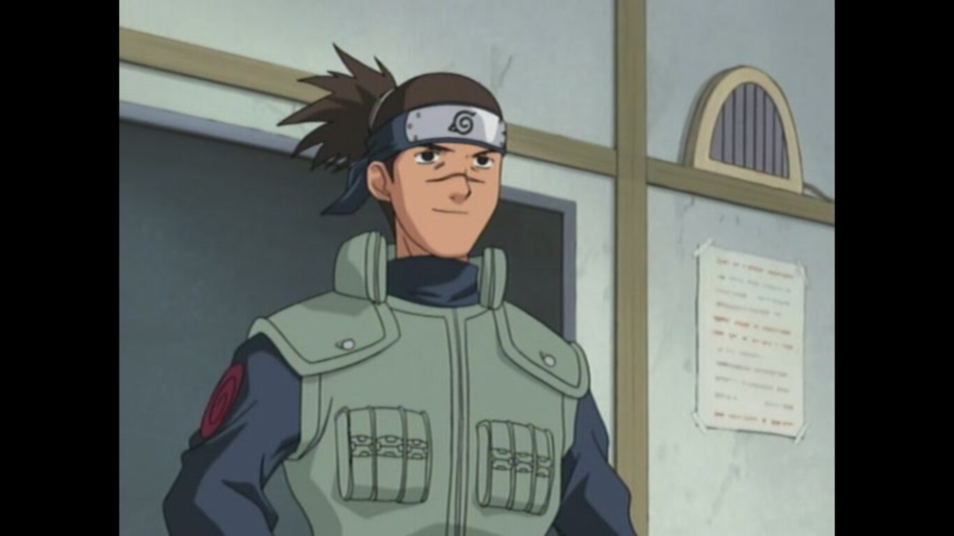 Sasuke and Sakura: Friends or Foes?