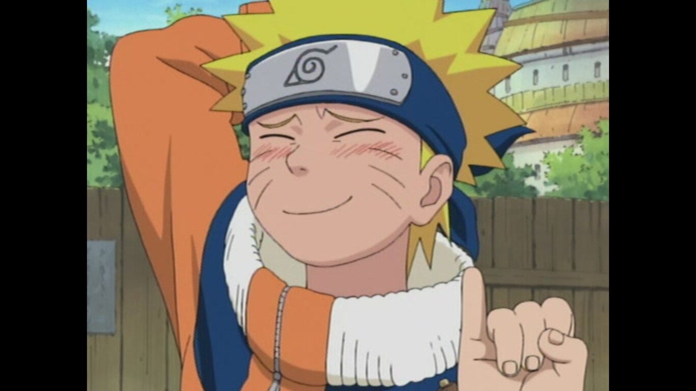 A New Chapter Begins: The Chunin Exam!