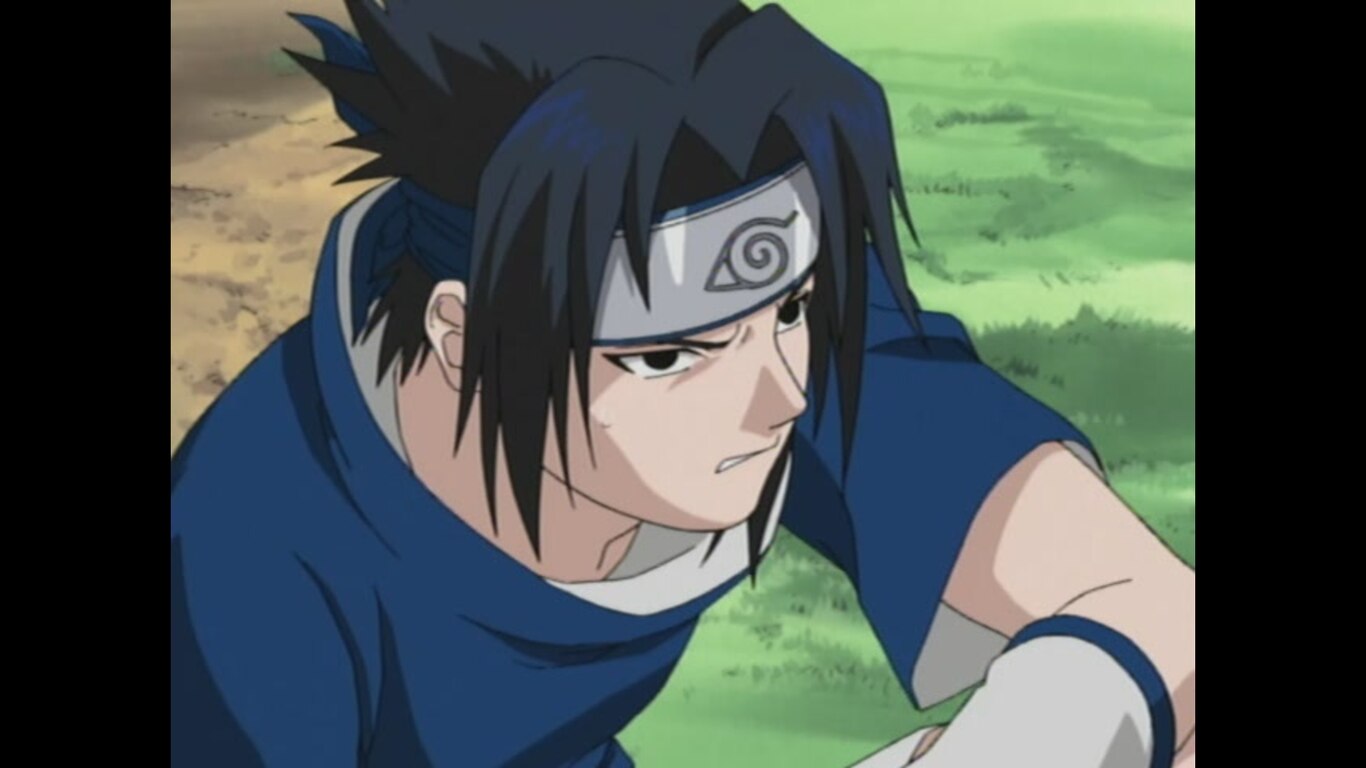 You Failed! Kakashi's Final Decision