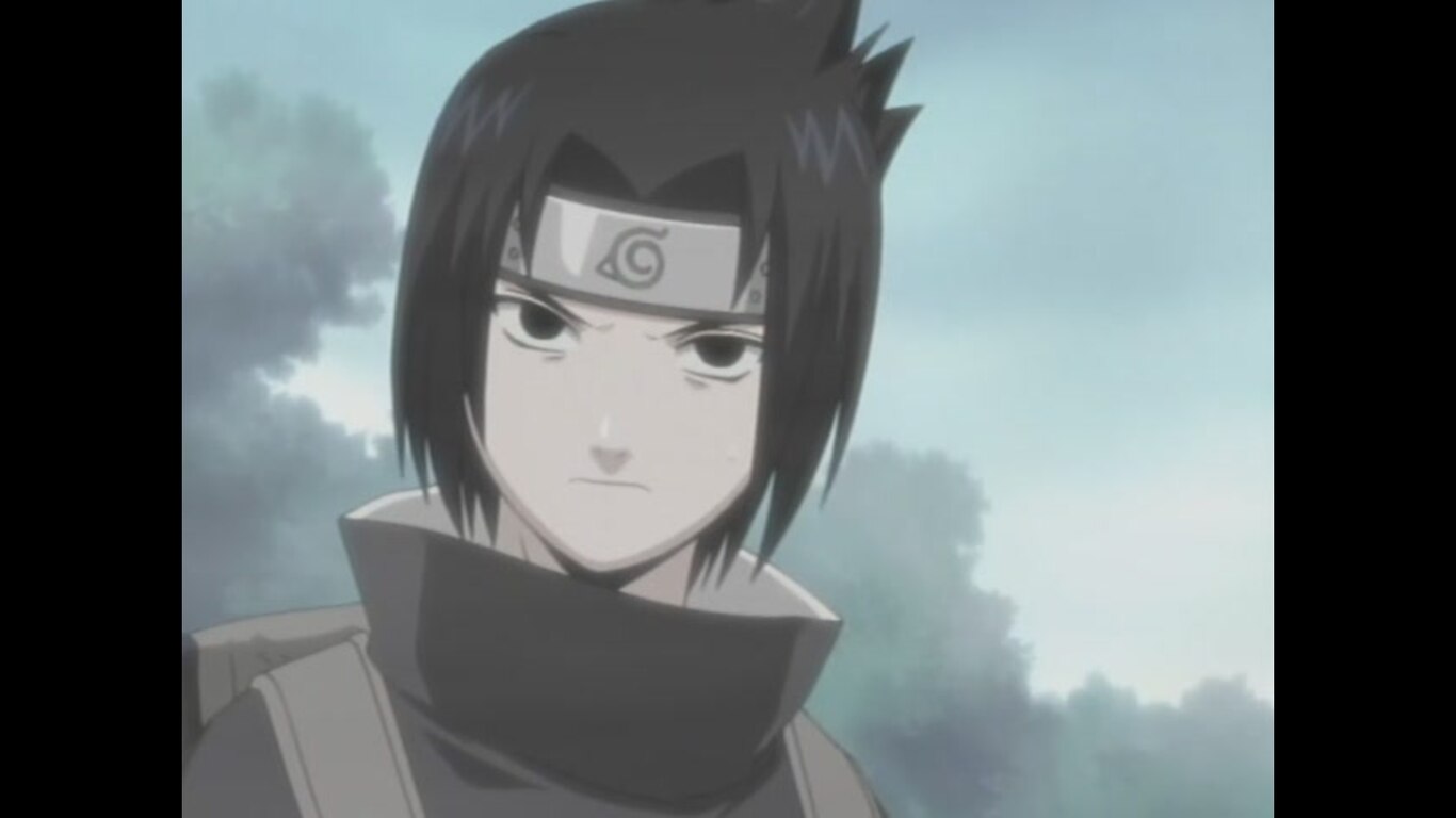 Kakashi: Sharingan Warrior!