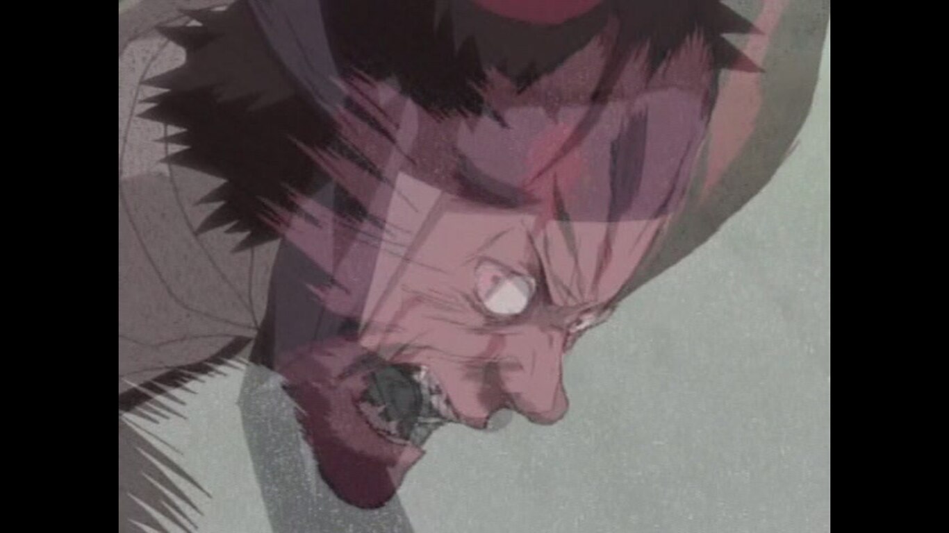 The Demon in the Snow