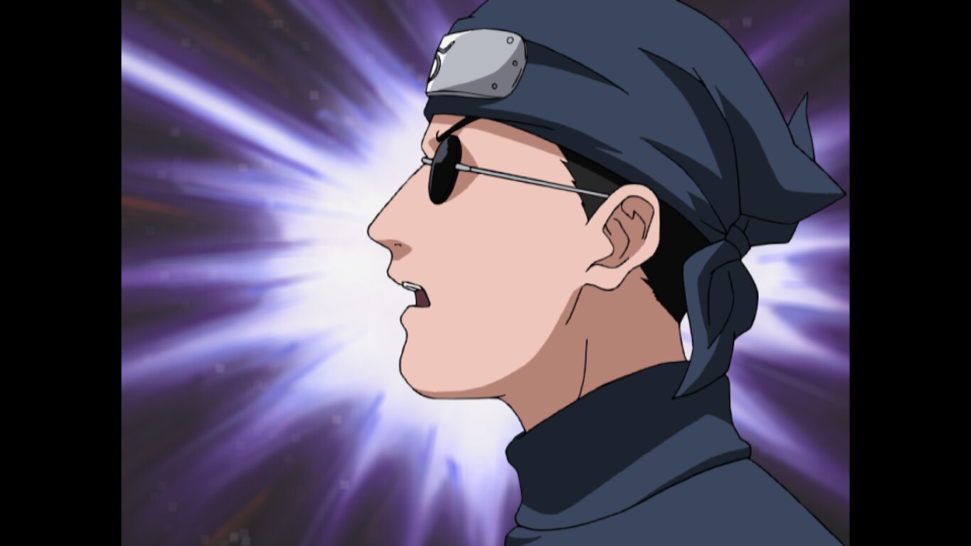 Ebisu Returns: Naruto's Toughest Training Yet!