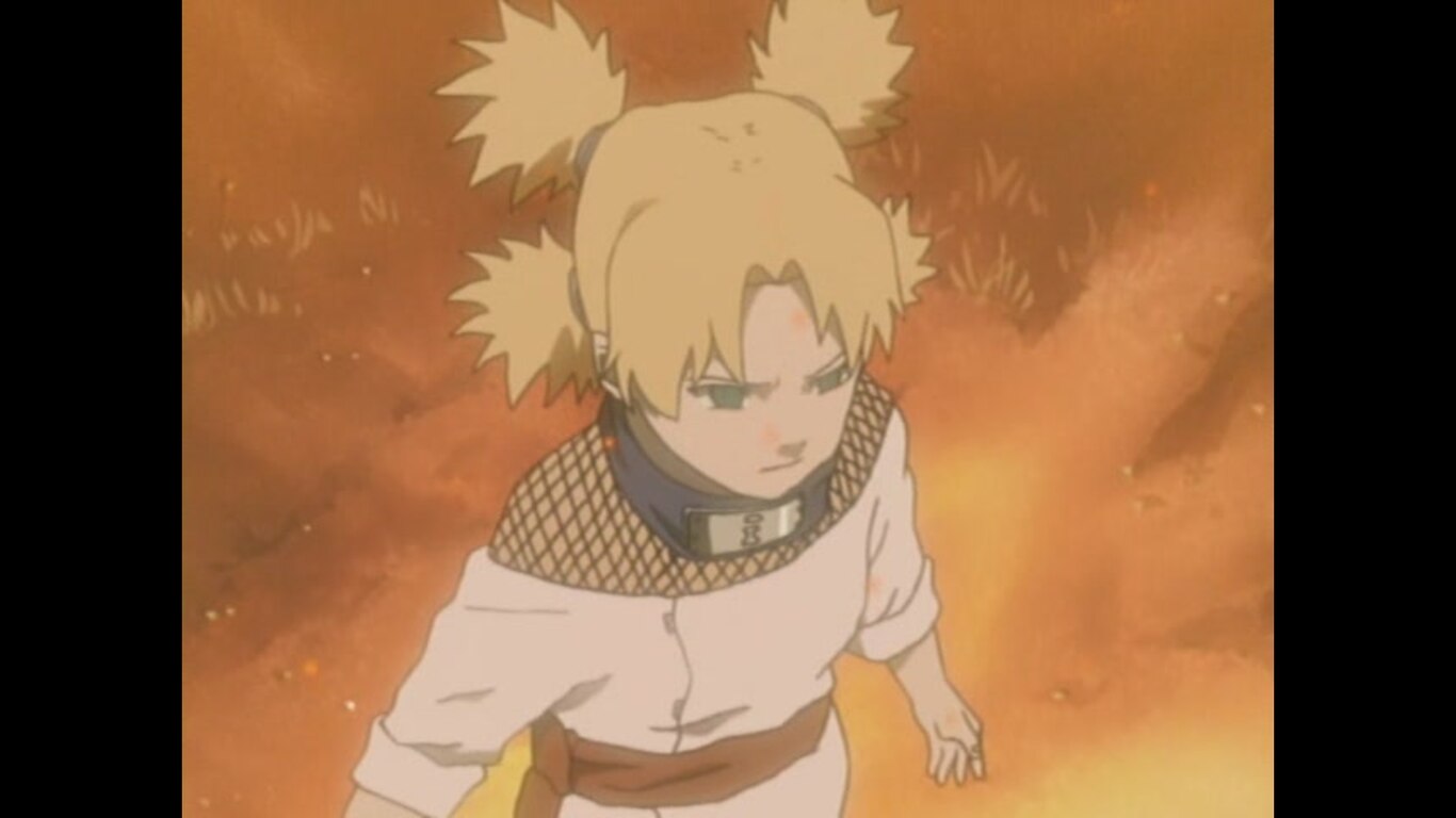 A Mistake from the Past: A Face Revealed!