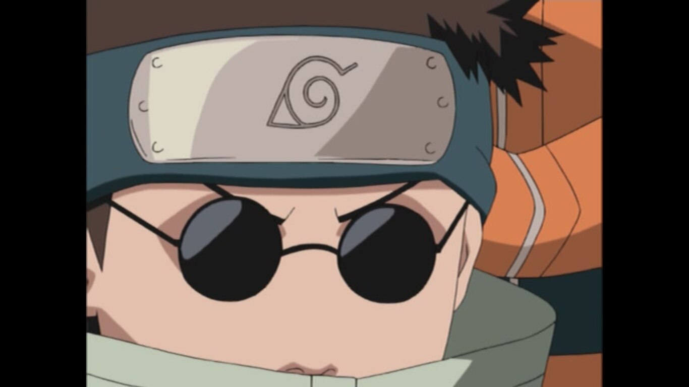 Laughing Shino