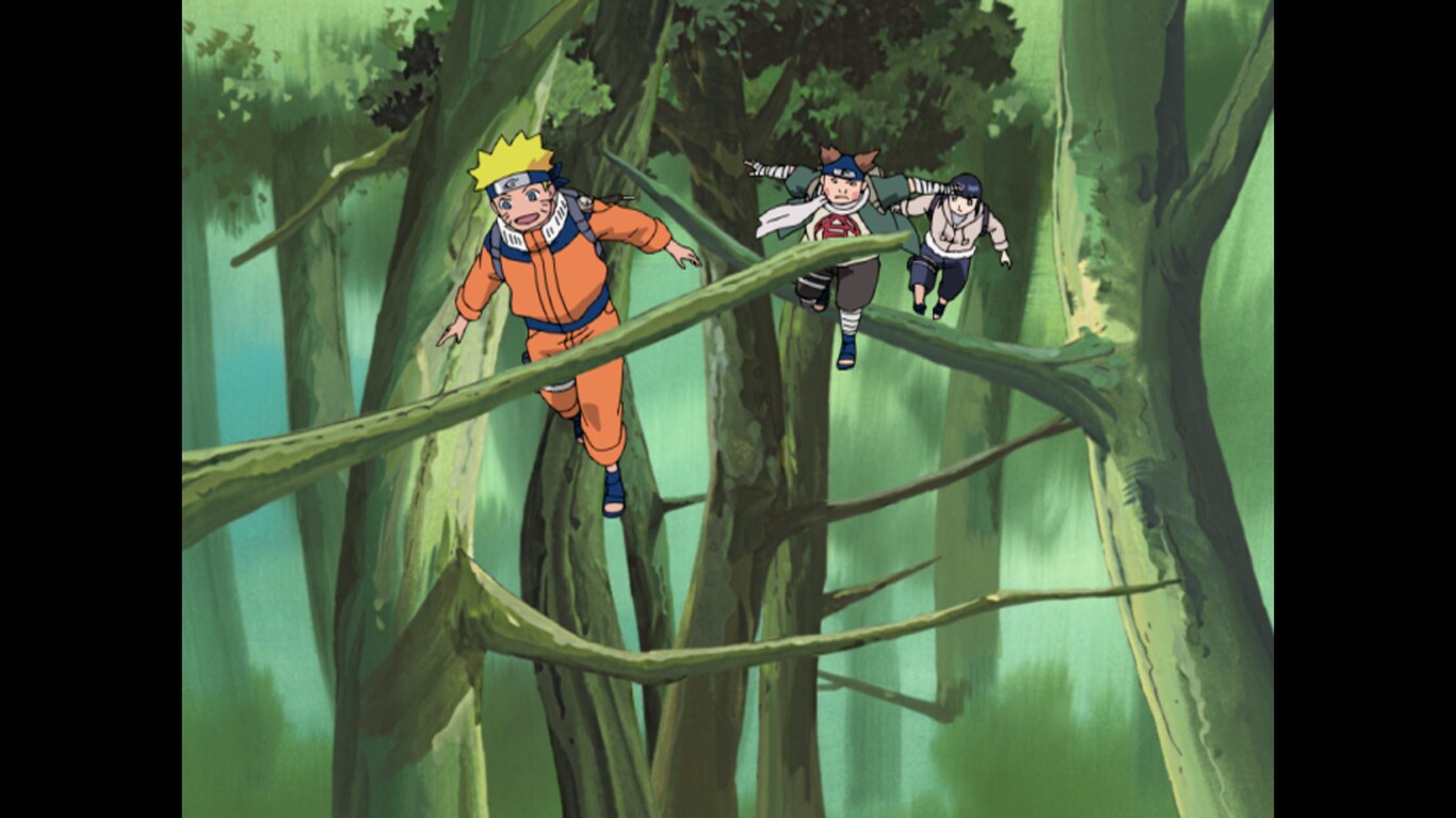 Open for Business! The Leaf Moving Service