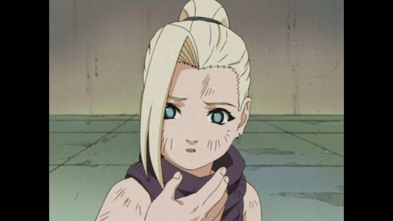 Kunoichi Rumble: The Rivals Get Serious!
