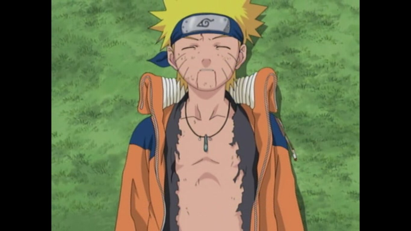 Deadlock! Sannin Showdown!