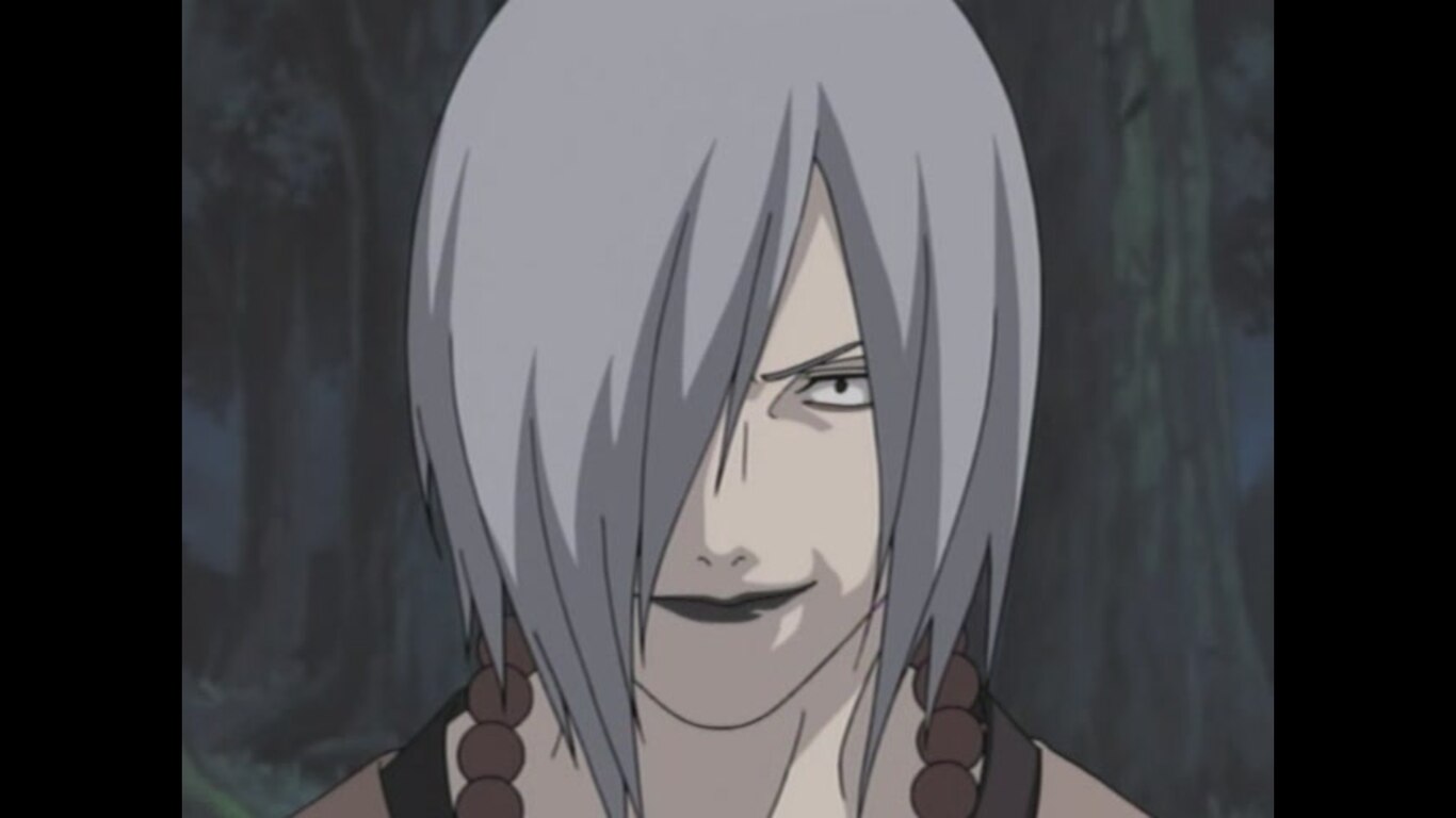 Formation! The Sasuke Retrieval Squad