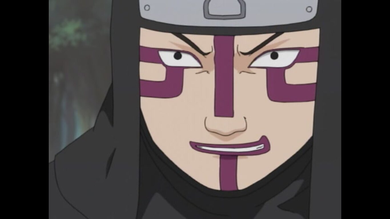 The Sand Shinobi: Allies of the Leaf