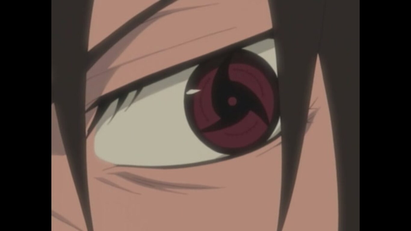 Brothers: Distance Among the Uchiha