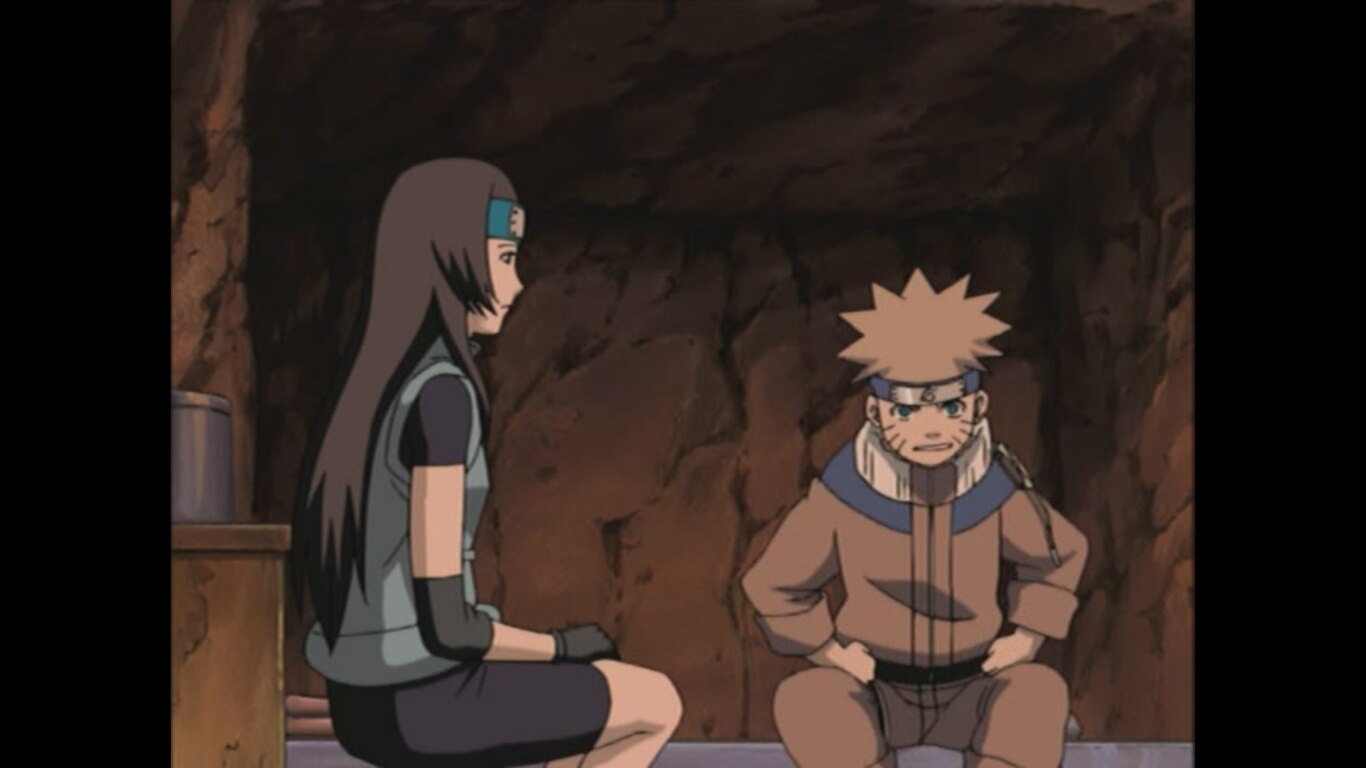 Hoshikage: The Buried Truth