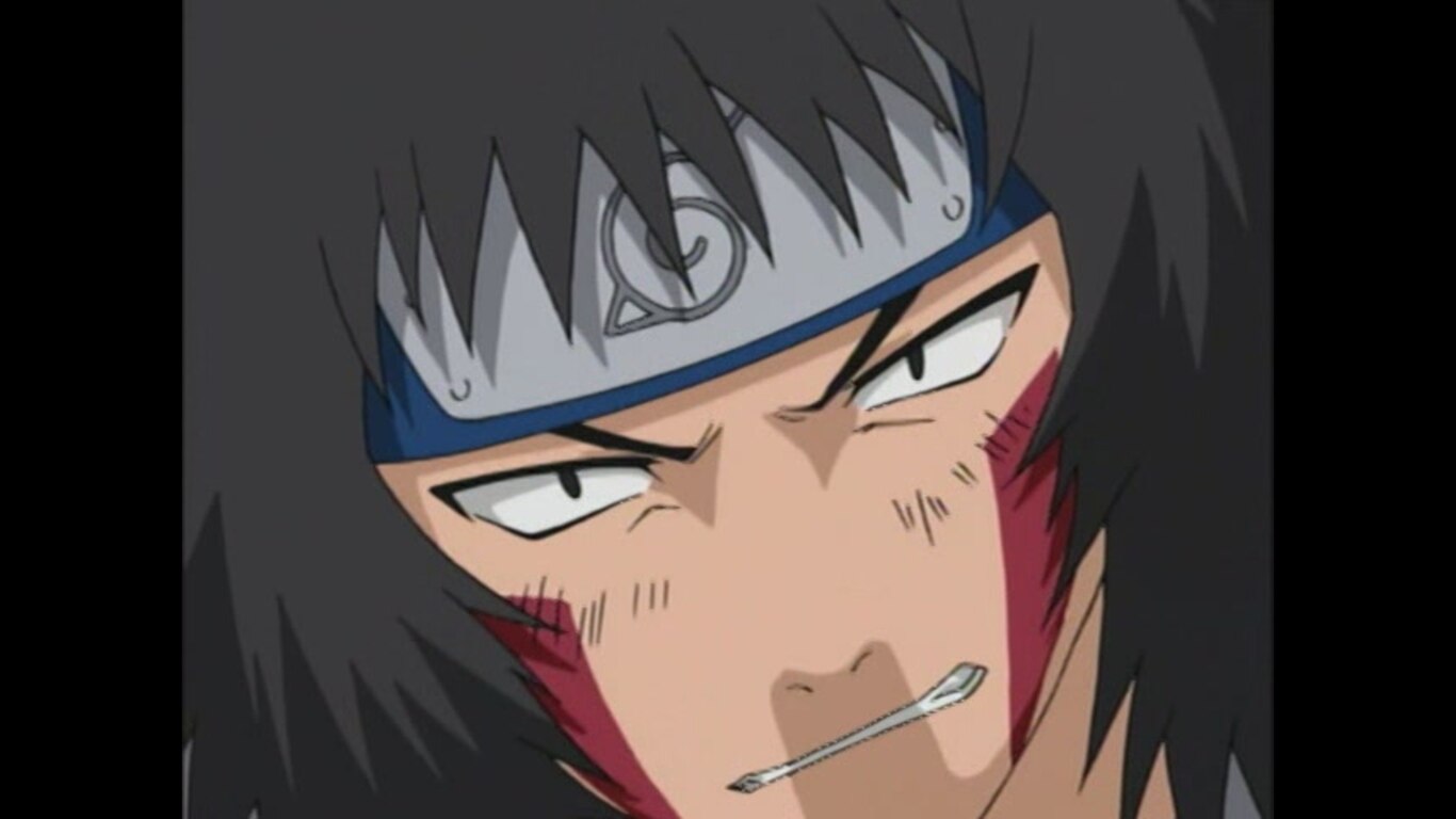The Top 5 Ninja Battles!