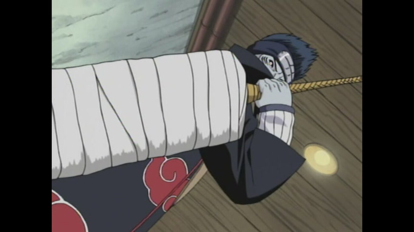 Roar, Chidori! Brother vs. Brother!