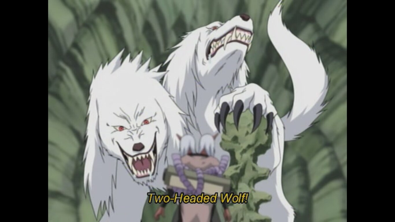 Roar and Howl! The Ultimate Tag-Team!