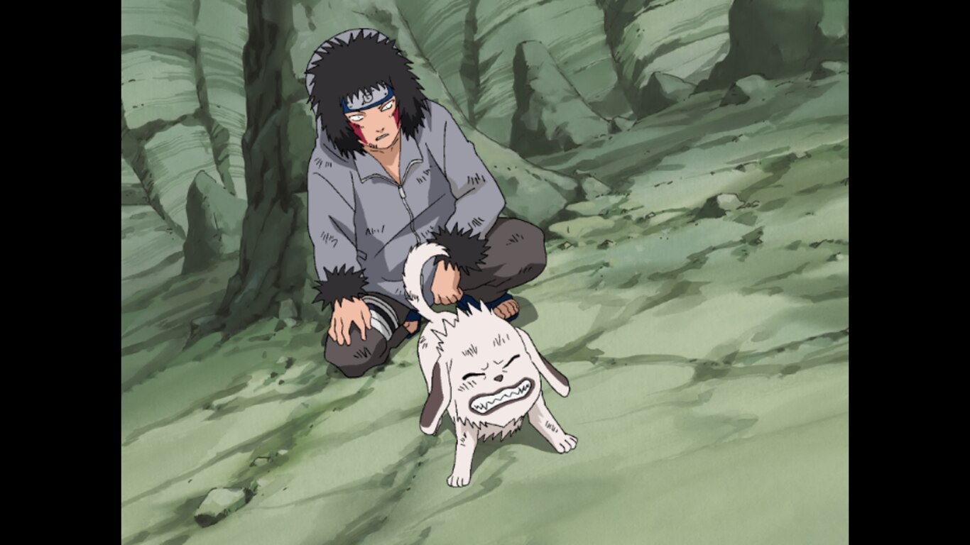 Roar and Howl! The Ultimate Tag-Team!