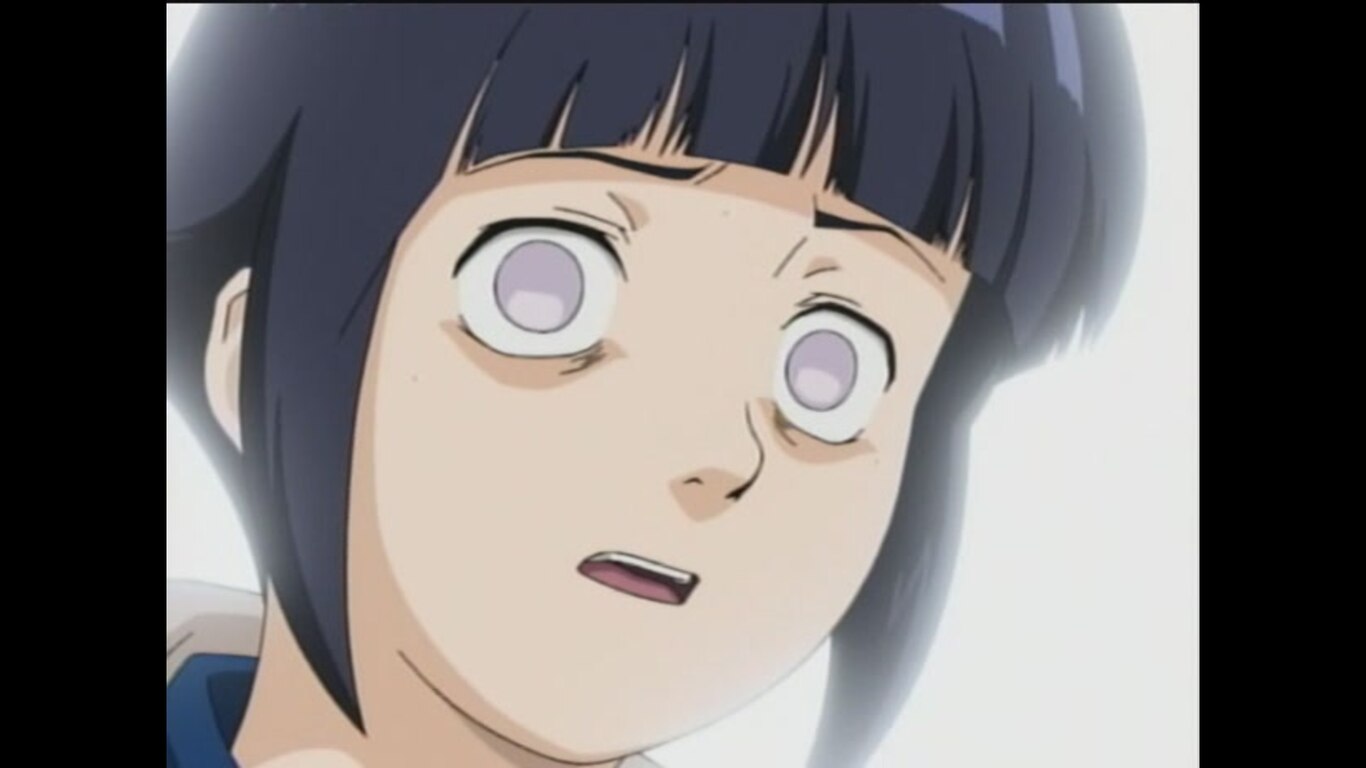 360 Degrees of Vision: The Byakugan's Blind Spot