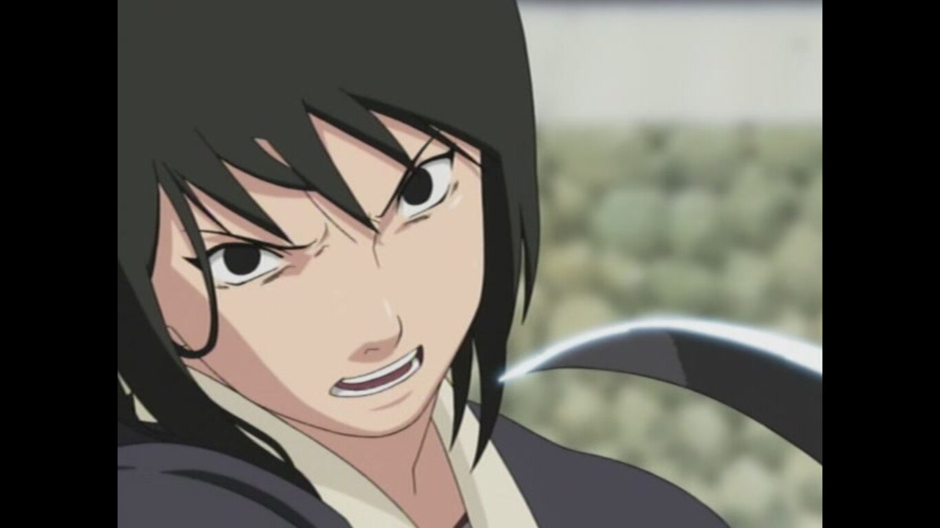 An Impossible Choice: The Pain Within Tsunade's Heart