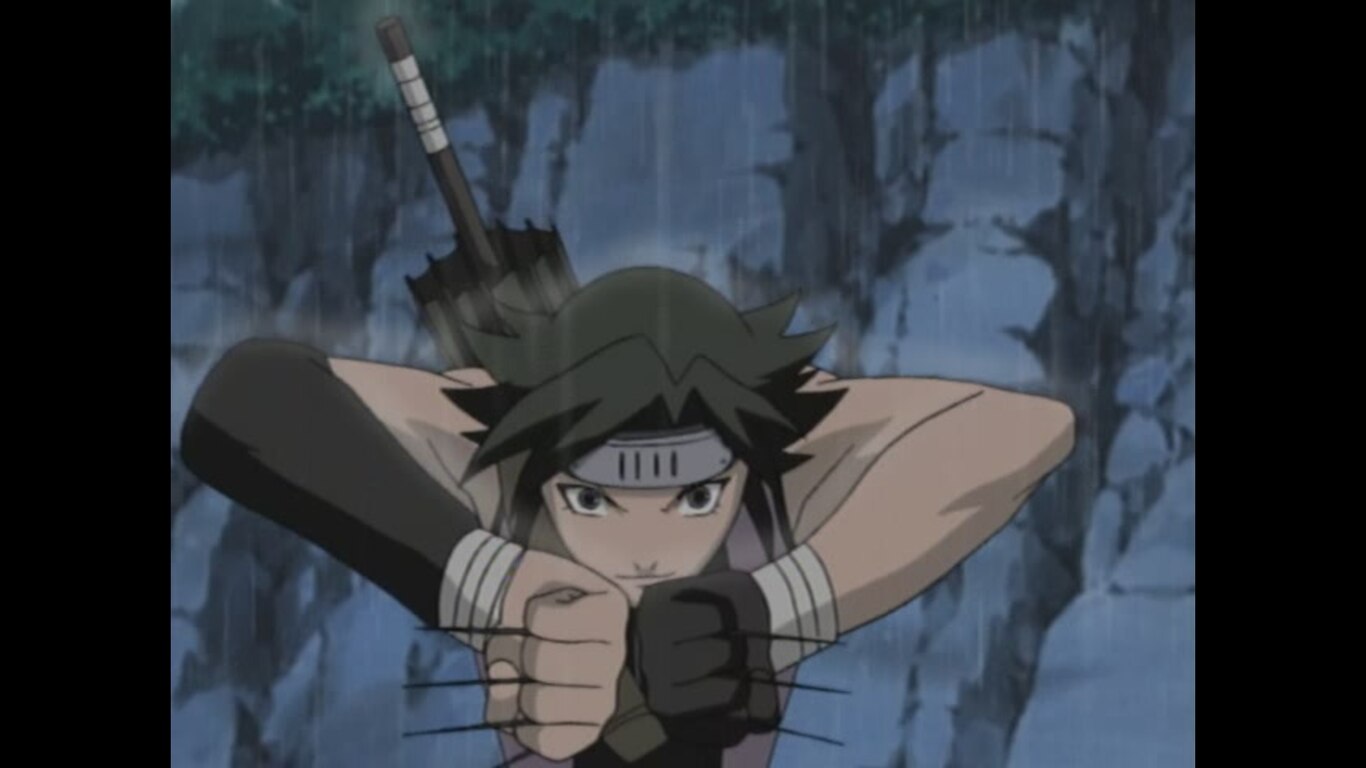 Run Idate Run! Nagi Island Awaits!