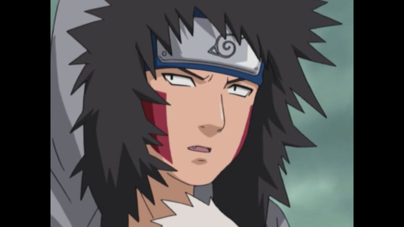 Genjutsu or Reality?