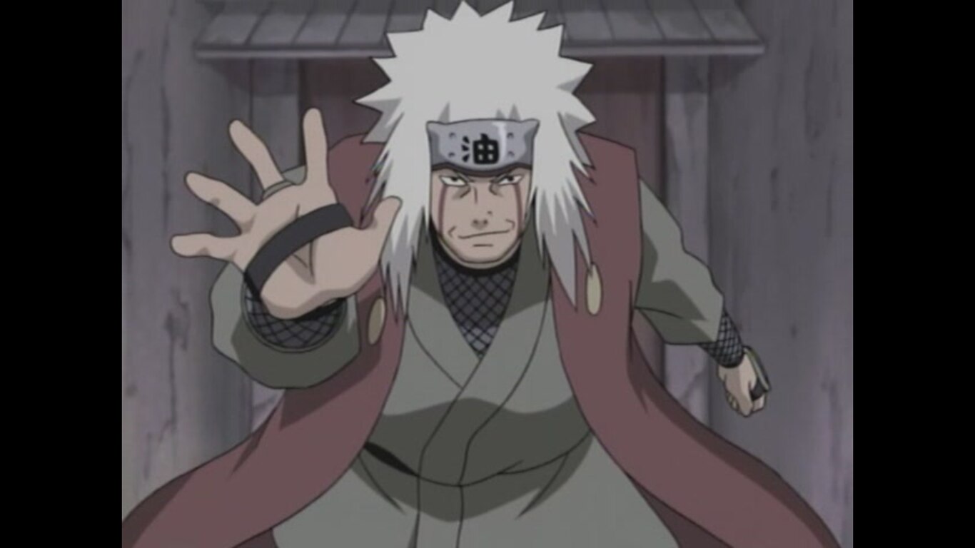 A Town of Outlaws, The Shadow of the Fuma Clan