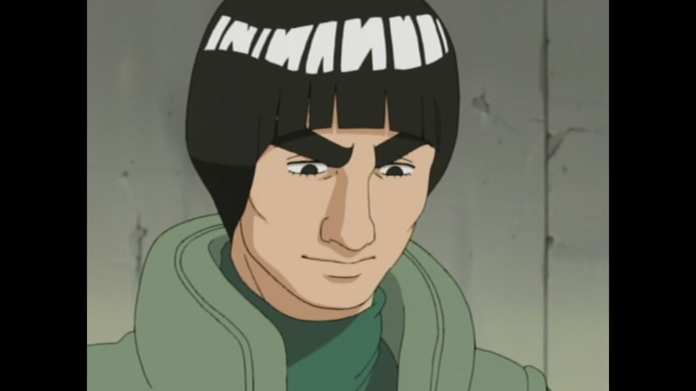 The Fifth Gate: A Splendid Ninja is Born