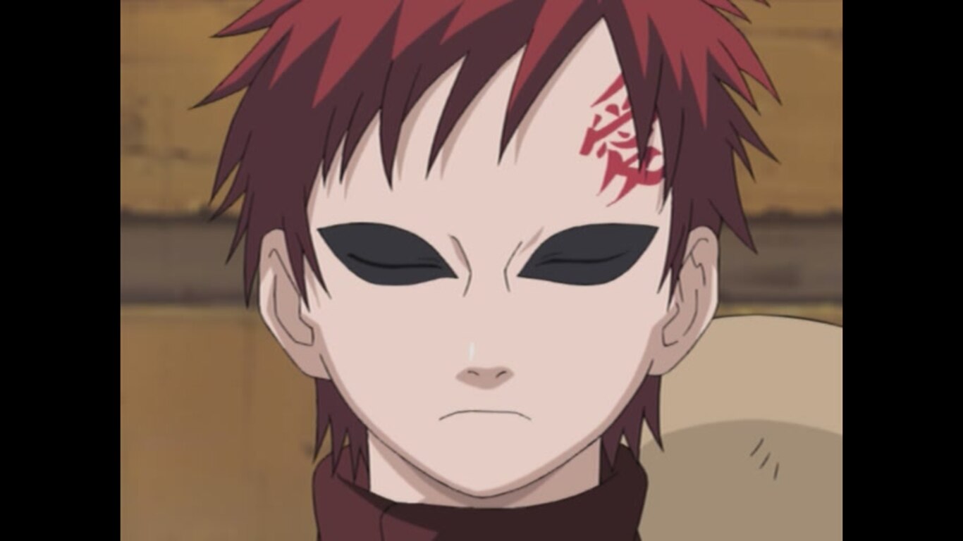 The Targeted Shukaku
