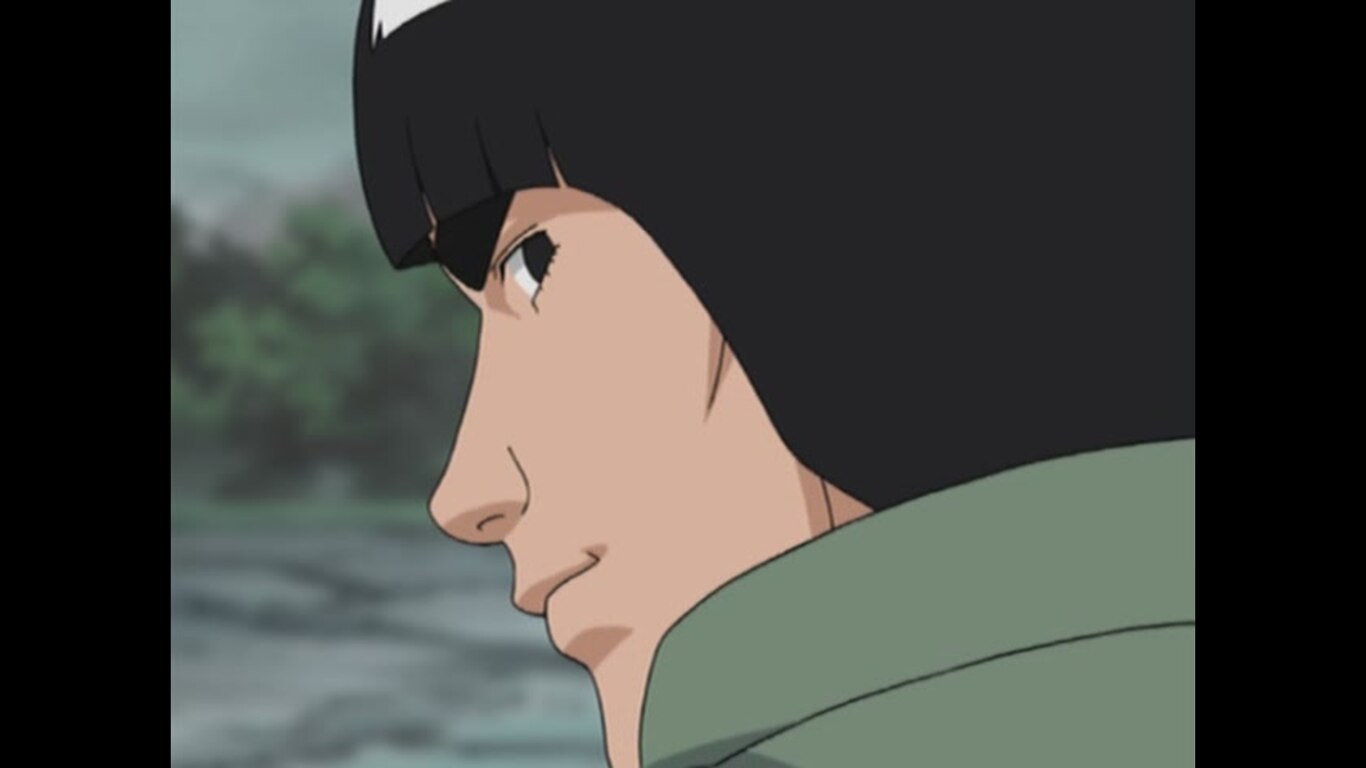 Hot-Blooded Confrontation: Student vs. Sensei