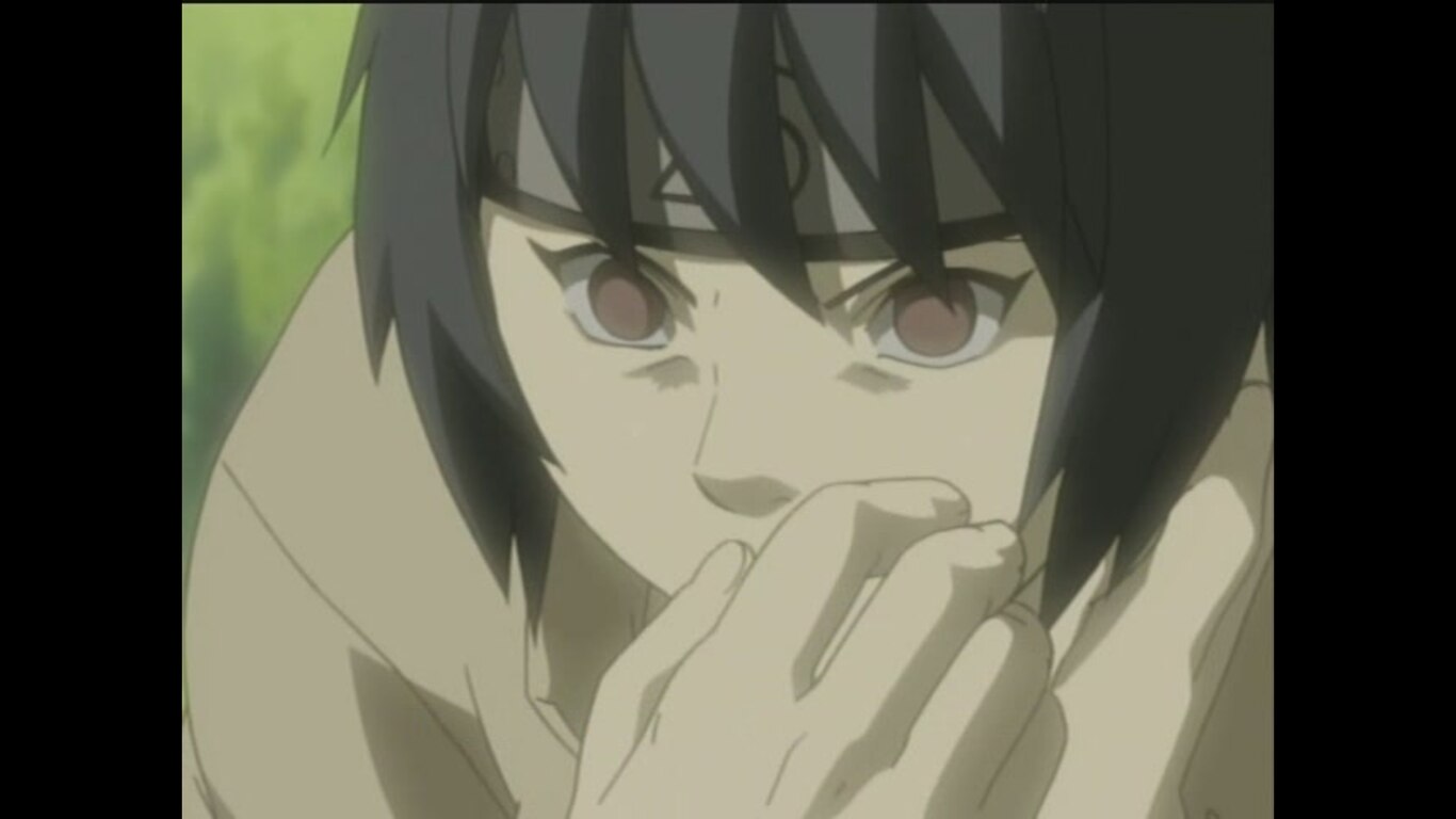 The Sharingan Revived: Dragon-Flame Jutsu!