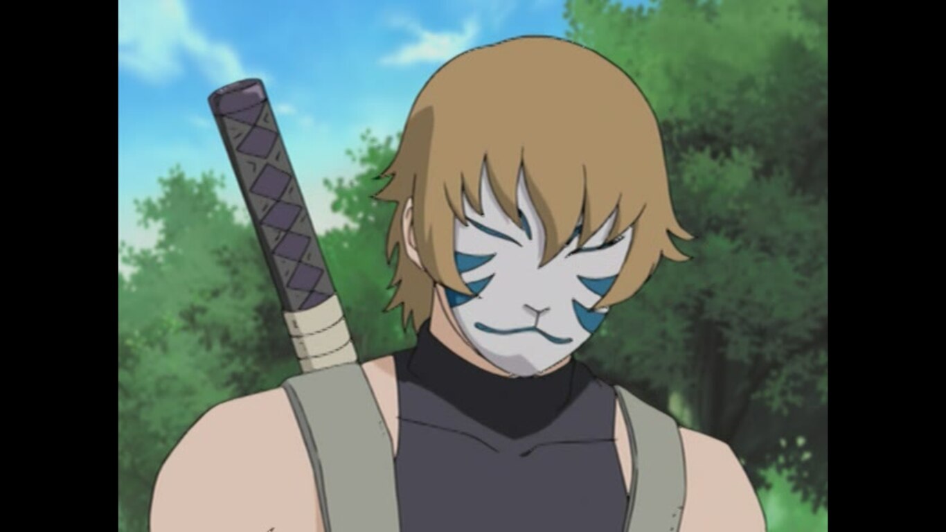 Kurenai's Decision: Squad 8 Left Behind