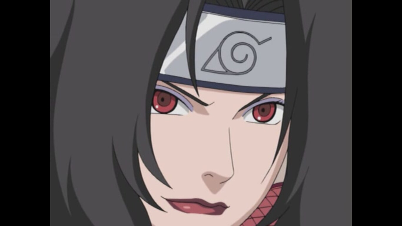 Kurenai's Top Secret Mission: The Promise with the Third Hokage