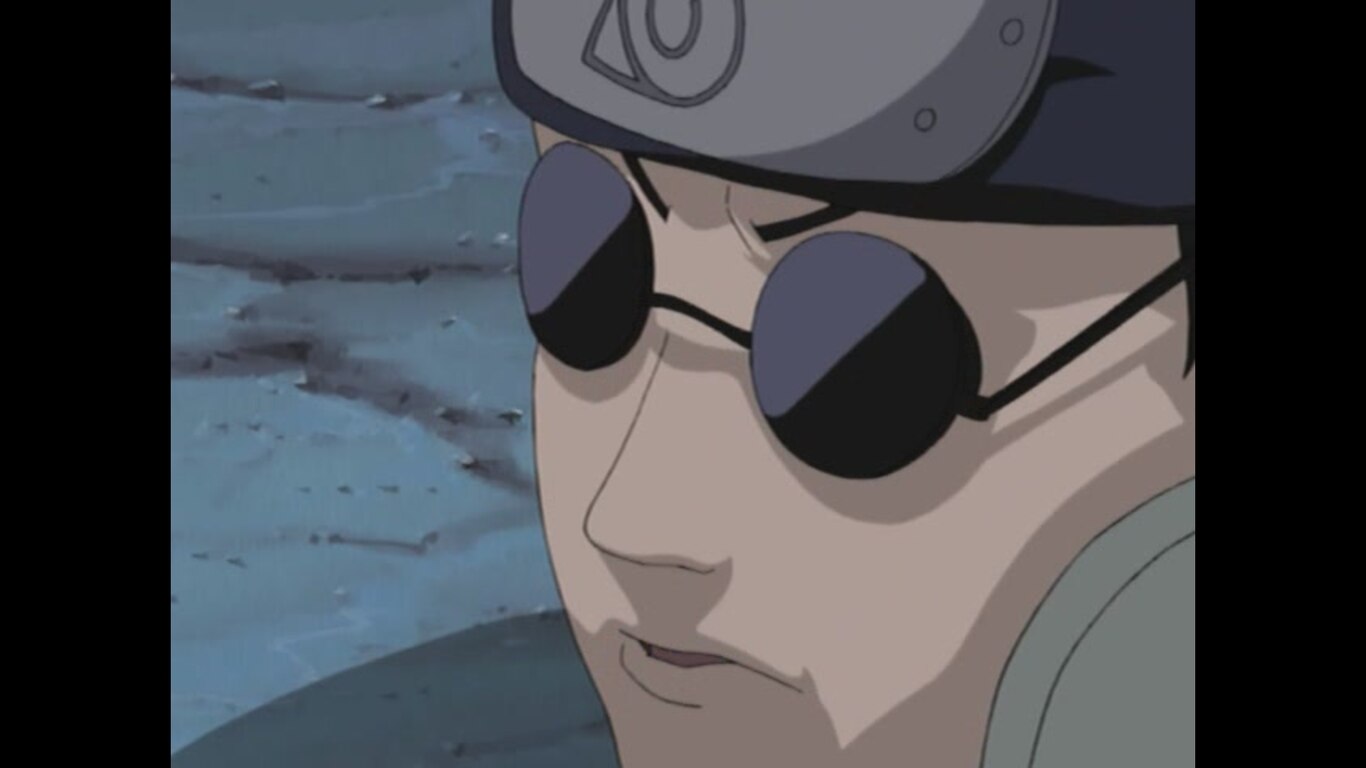 Blaze Away, Byakugan! This is My Ninja Way!