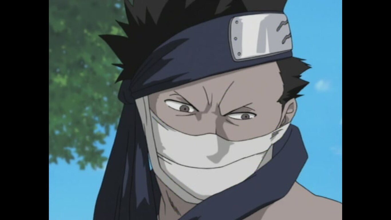The Assassin of the Mist!