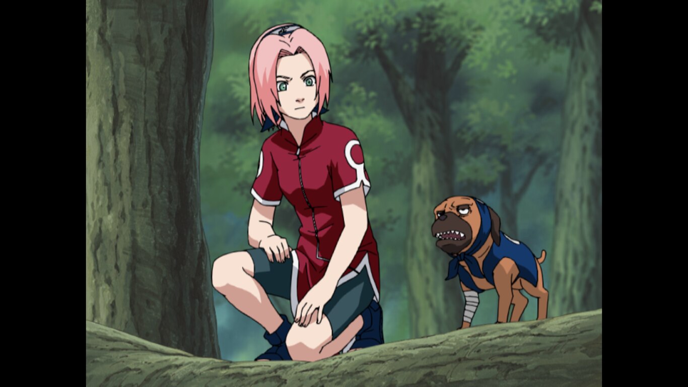 Astonishing Truth! Gaara's Identity Emerges!