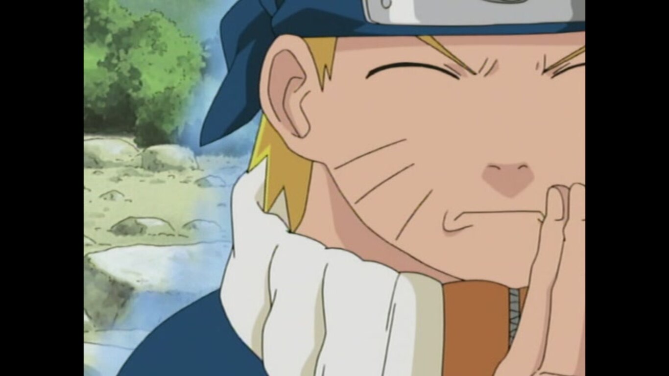 The Summoning Jutsu: Wisdom of the Toad Sage!
