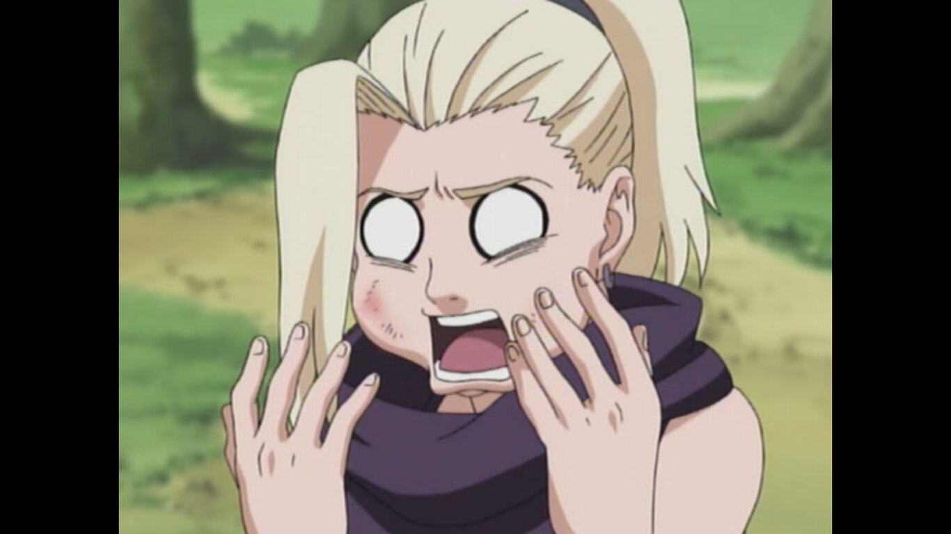 A New Formation: Ino-Shika-Cho!