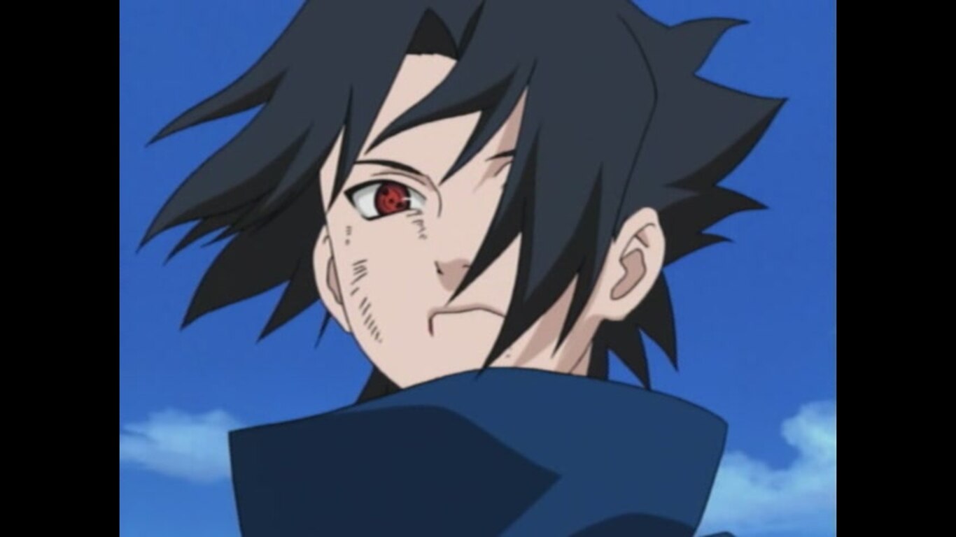 The Secrets of the Mangekyō Sharingan