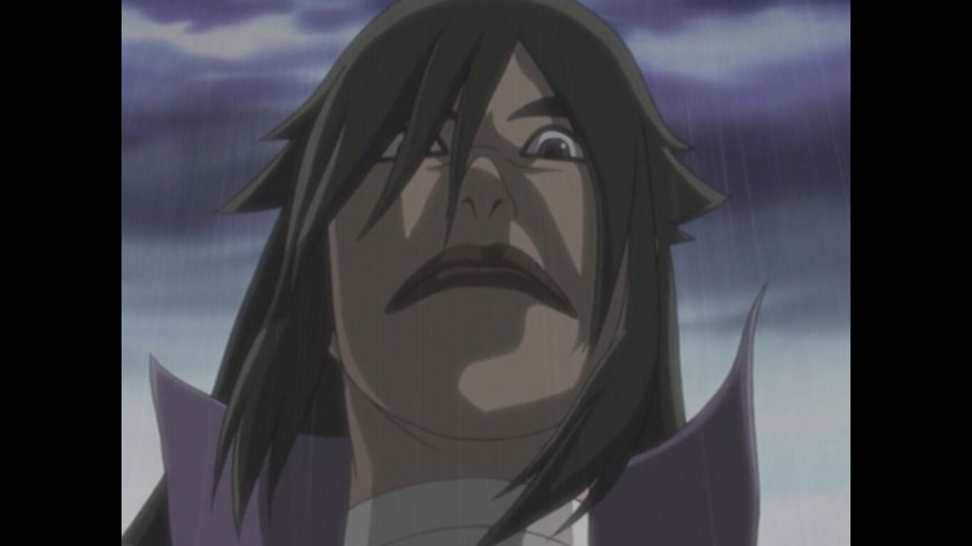 Raiga's Counterattack