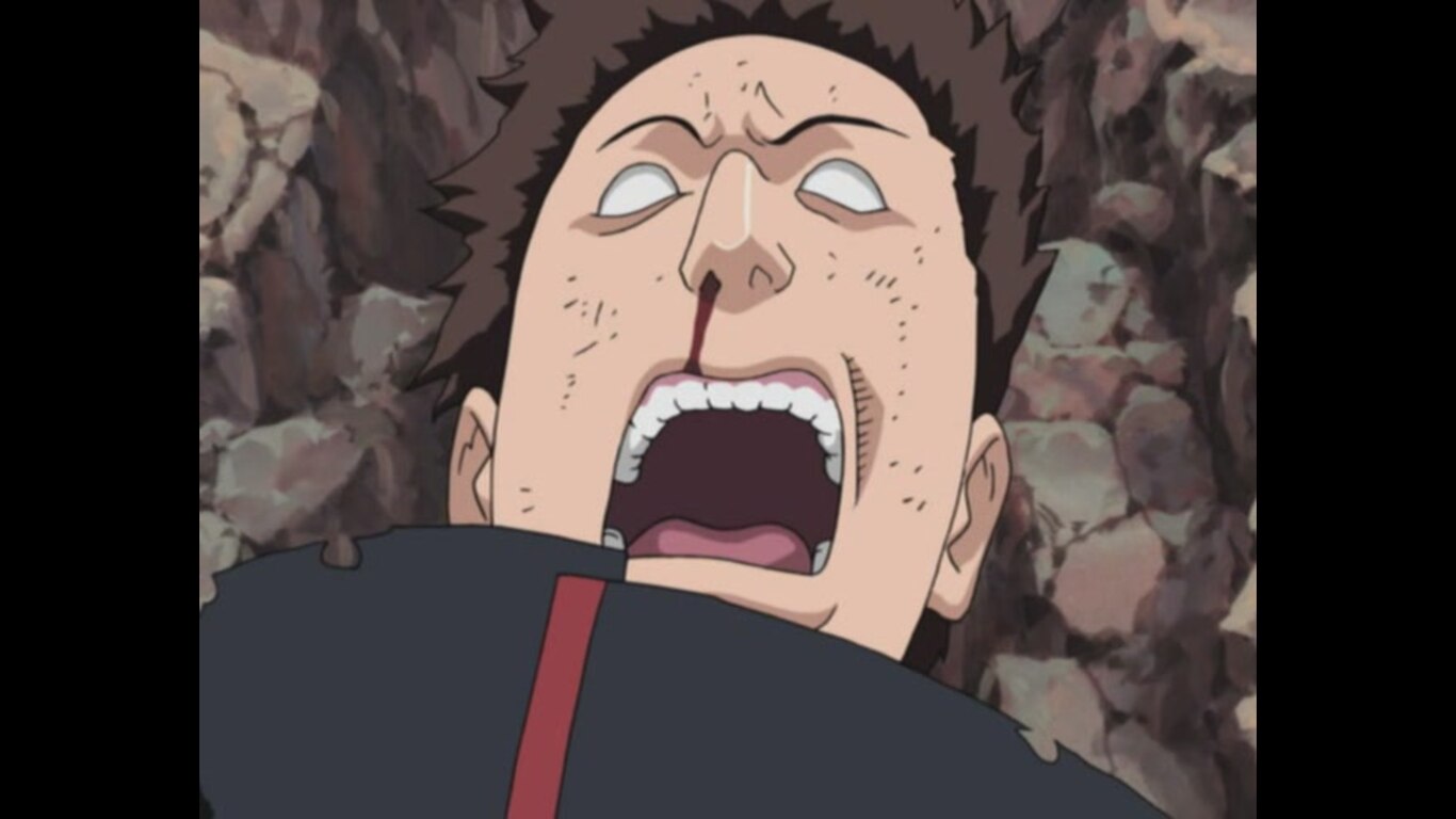 The Secret of Jinchuriki