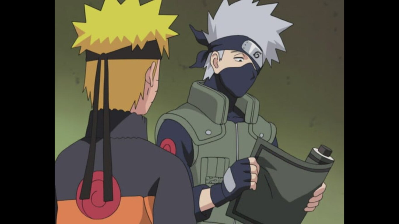 The Medical Ninja's Student