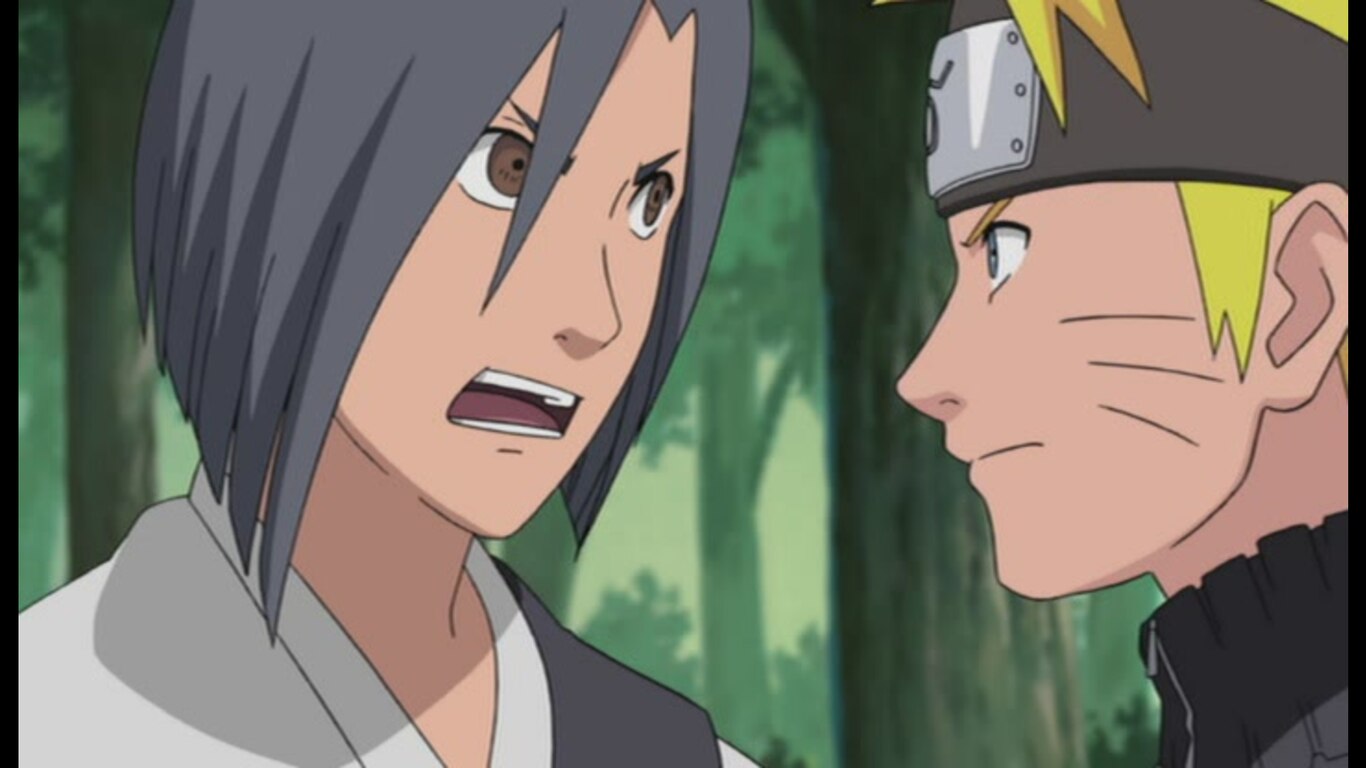The Two Kings
