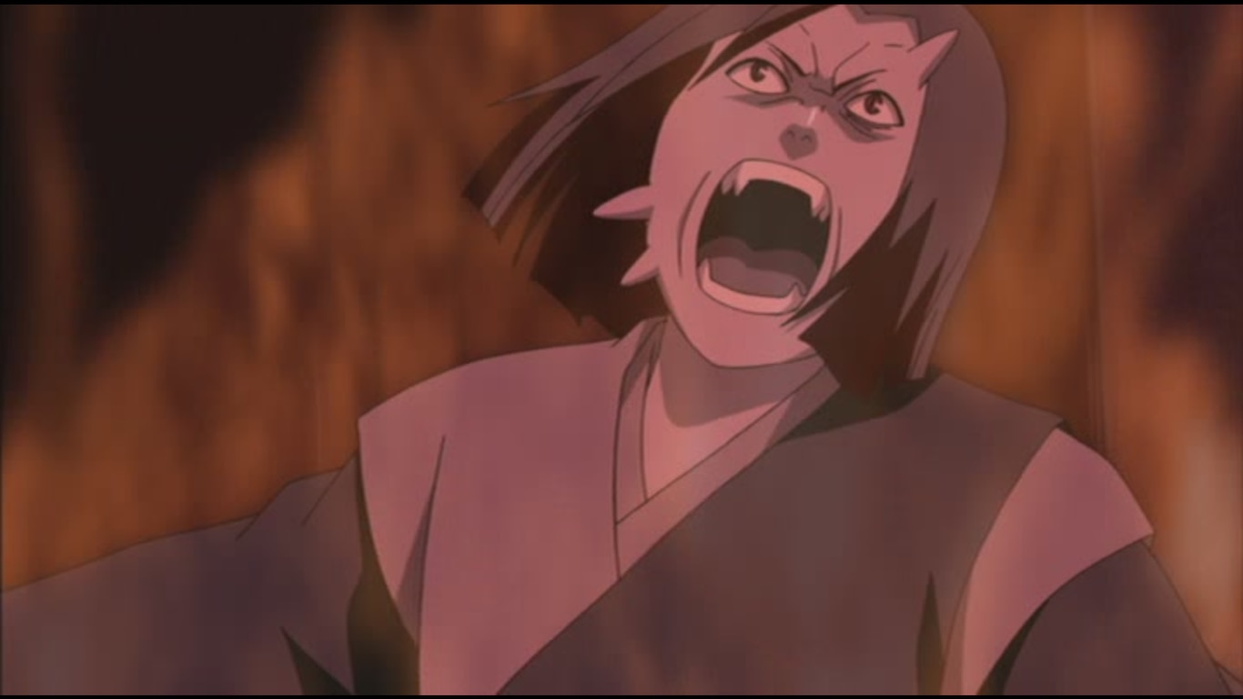 Moment of Awakening