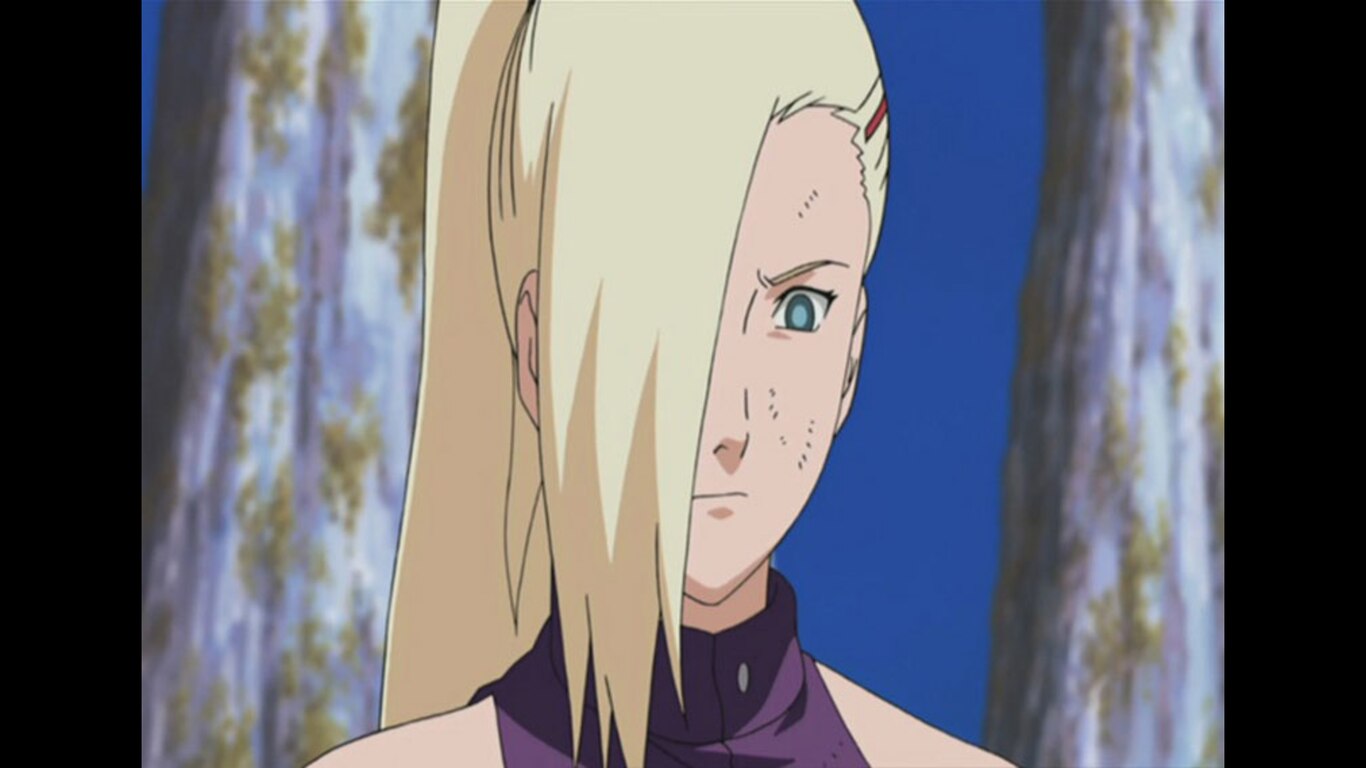 Shikamaru's Genius