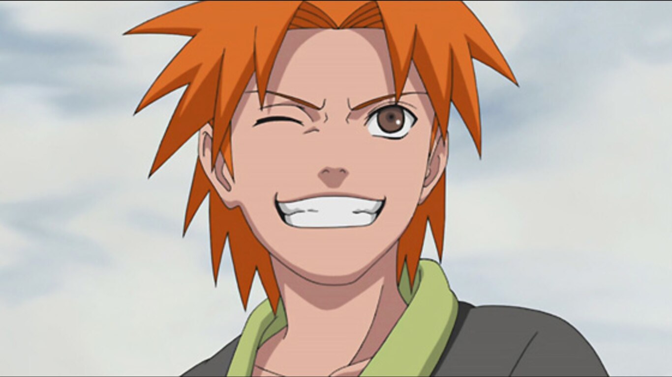 The Tale of Jiraiya the Gallant