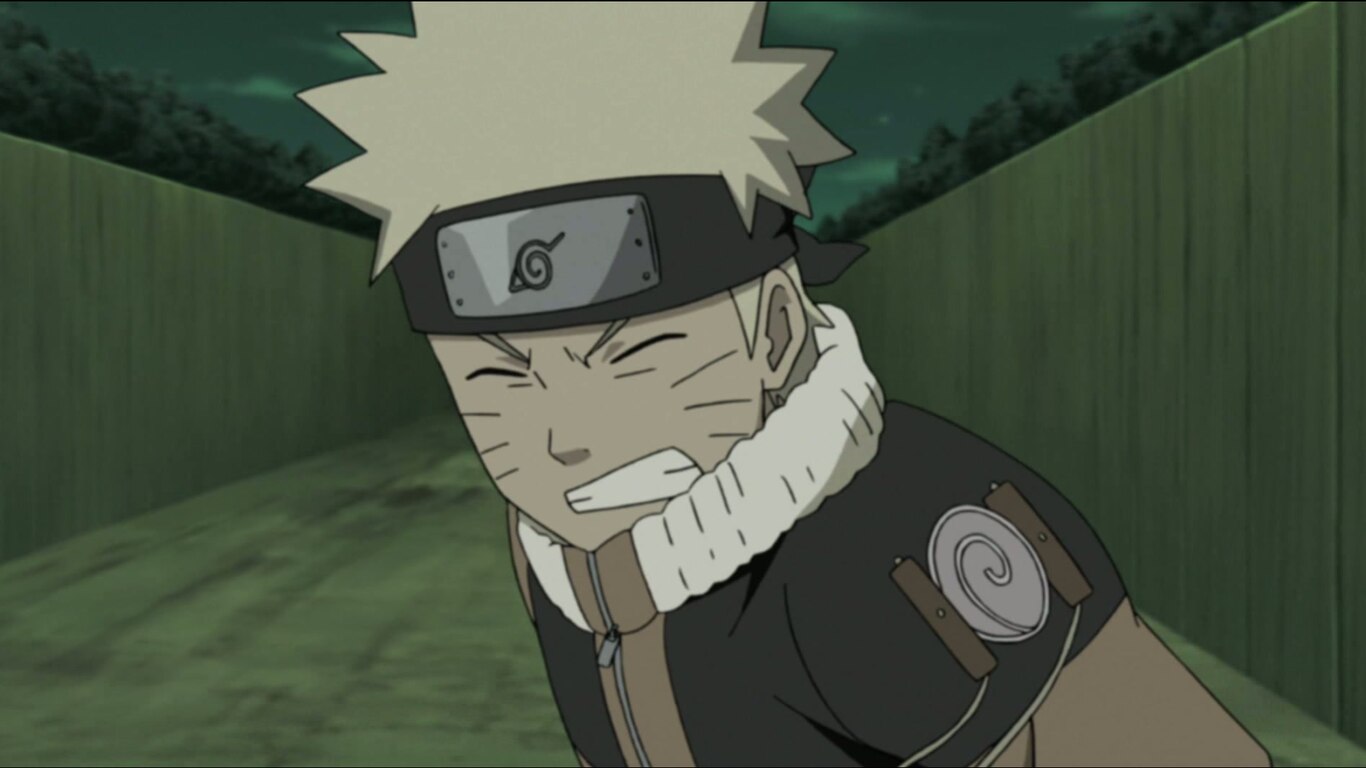 Naruto: Outbreak