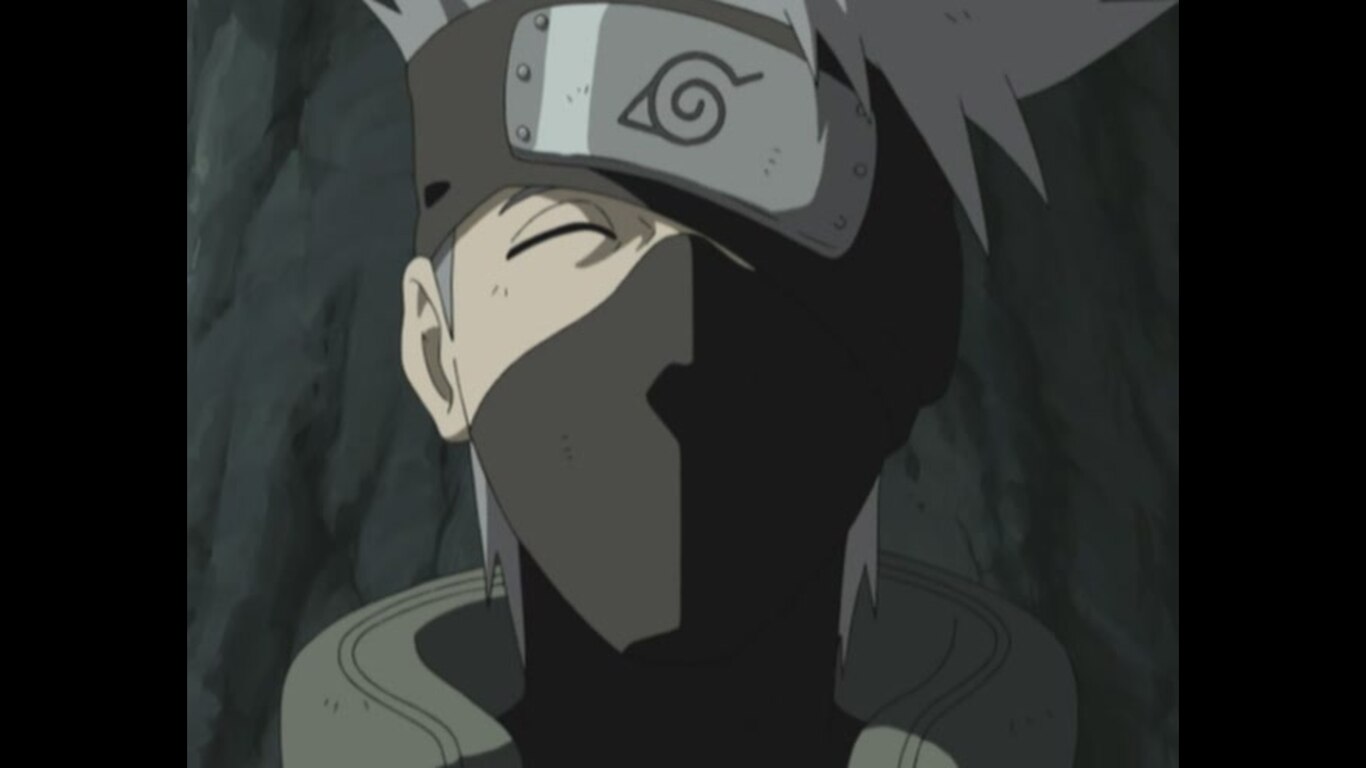 The Kazekage Stands Tall