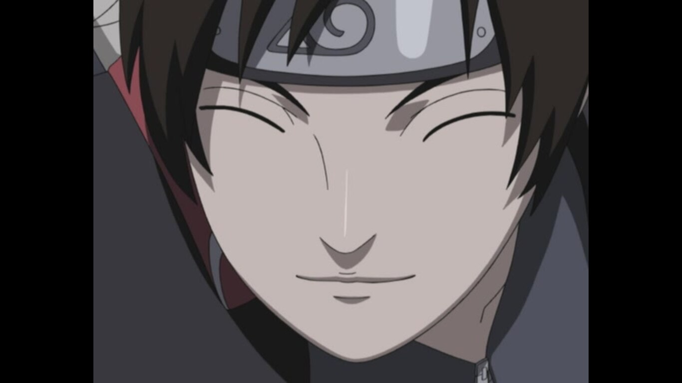 Return of the Kazekage