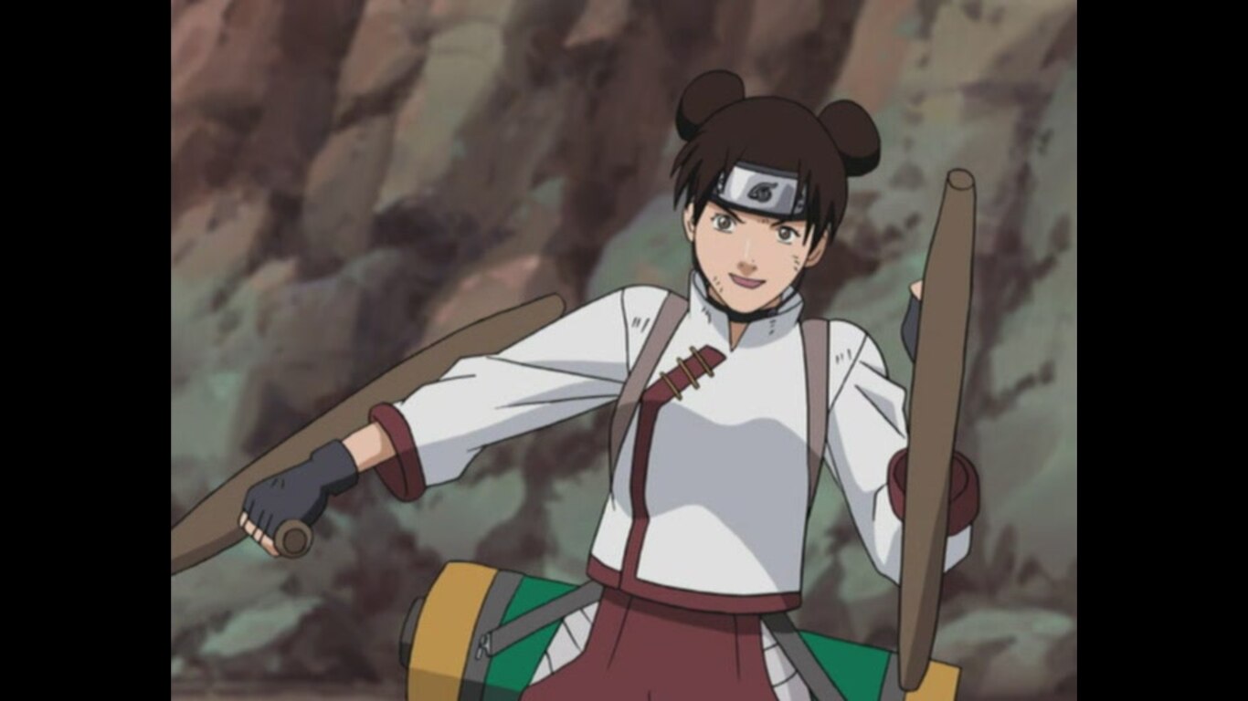 The Third Kazekage